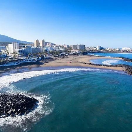 Appartement Playa Americas