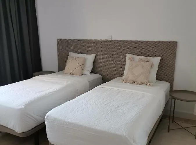 Playa Americas Playa de las Américas