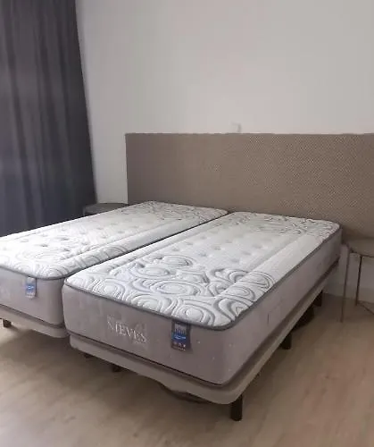 Playa Americas Appartement Playa de las Américas