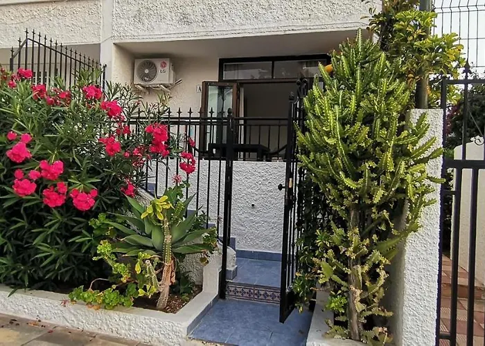 Playa Americas Appartement Playa de las Américas