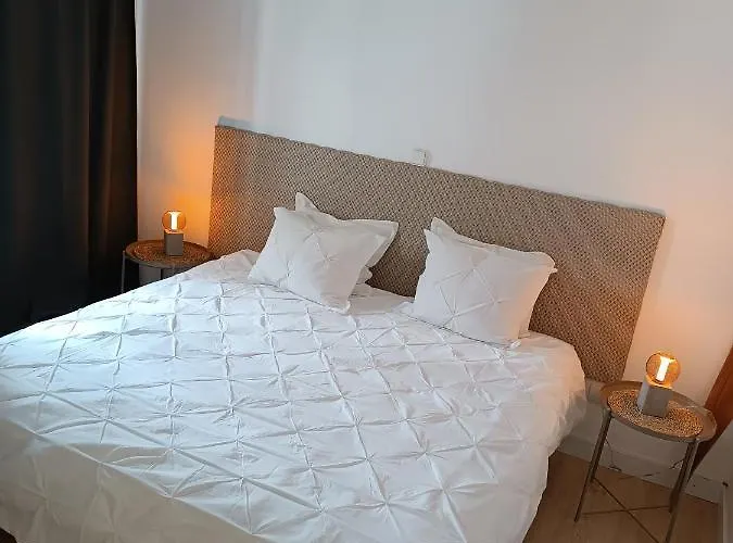 Appartement Playa Americas