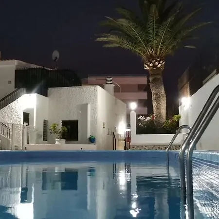 Playa Americas Apartament *