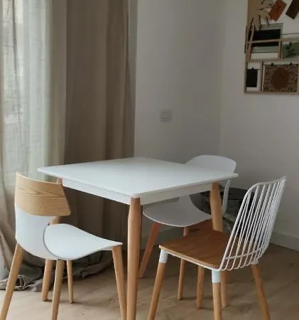 Apartament Playa Americas