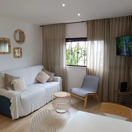 Apartament Playa Americas *