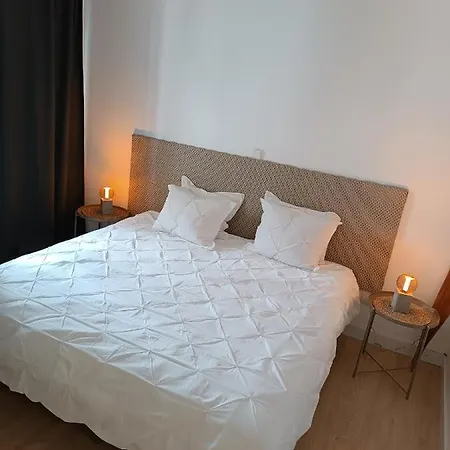 Apartamento Playa Americas
