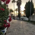 アパート Playa Americas