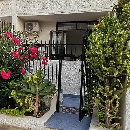 Playa Americas Apartament Playa de las Americas (Tenerife)