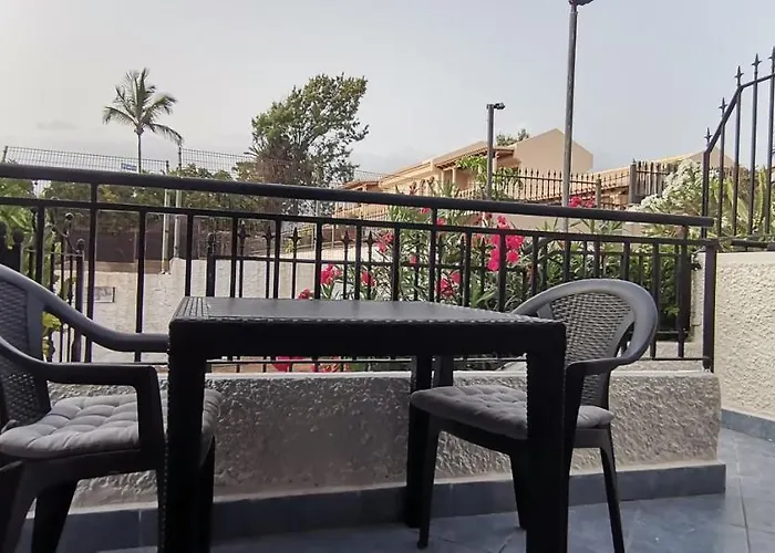 Apartmán Playa Americas