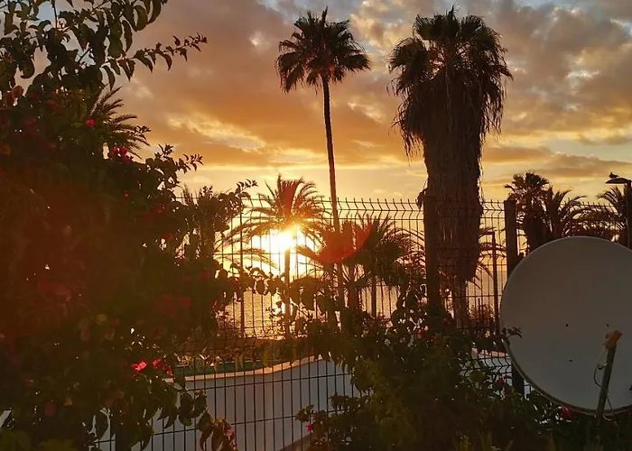 Playa Americas Apartmán