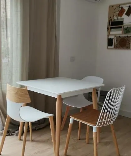 Apartmán Playa Americas