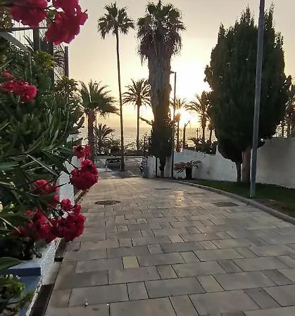 شقة Playa Americas