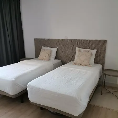 Playa Americas بلايا ذي لاس أميريكاس