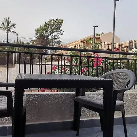 شقة Playa Americas