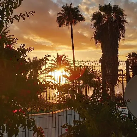 Playa Americas شقة