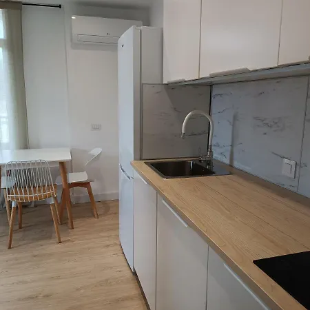 شقة Playa Americas *