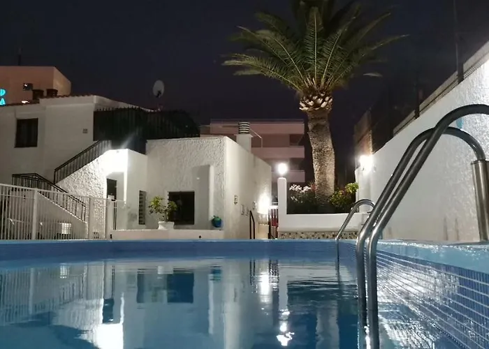 Playa Americas Apartament *