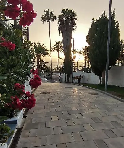 Apartament Playa Americas