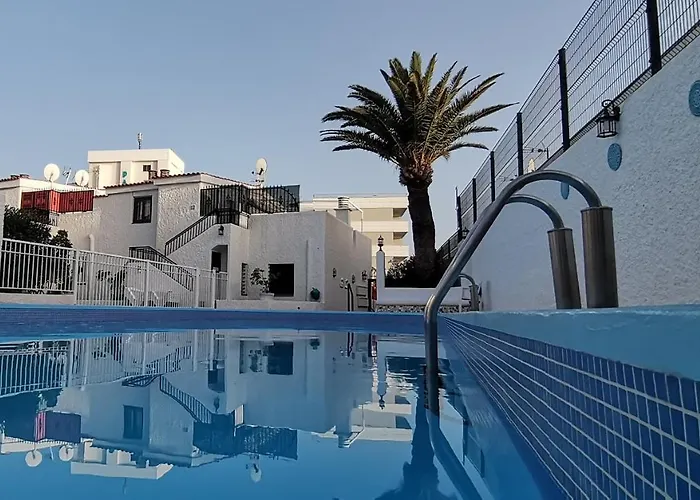 Playa Americas Apartament *