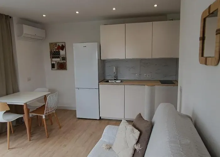 Apartament Playa Americas Playa de las Americas (Tenerife)