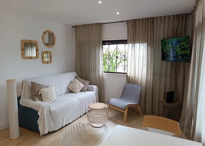 Apartament Playa Americas *